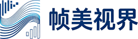 帧美视界 Logo